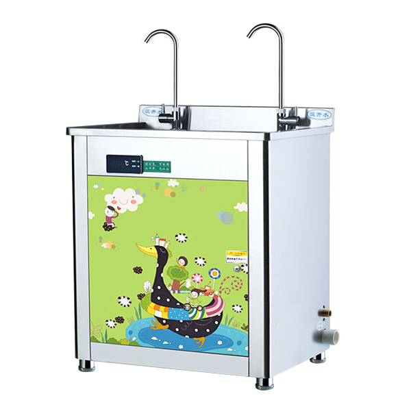 勾管型幼兒園專機(jī)（全溫機(jī)） 型號：JN-AC