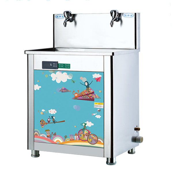 背板型幼兒園專機(jī)（全溫機(jī)）型號：JN-AE