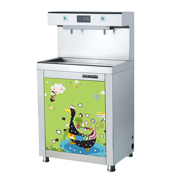 豪華型幼兒園專機(jī)（全溫機(jī)）型號：JN-AM