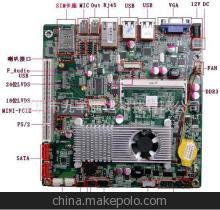 【無(wú)風(fēng)扇 12V供電 D525 雙核 工控主板 一體機(jī)主板 (JF-J525AM(圖)】?jī)r(jià)格,廠家,圖片,工控電腦產(chǎn)品,深圳市九豐通達(dá)科技-
