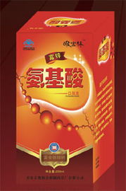 廈門譽馳生物科技氨基酸口服液產(chǎn)品全解析 招商政策、價格參考、說明書詳解與功效作用